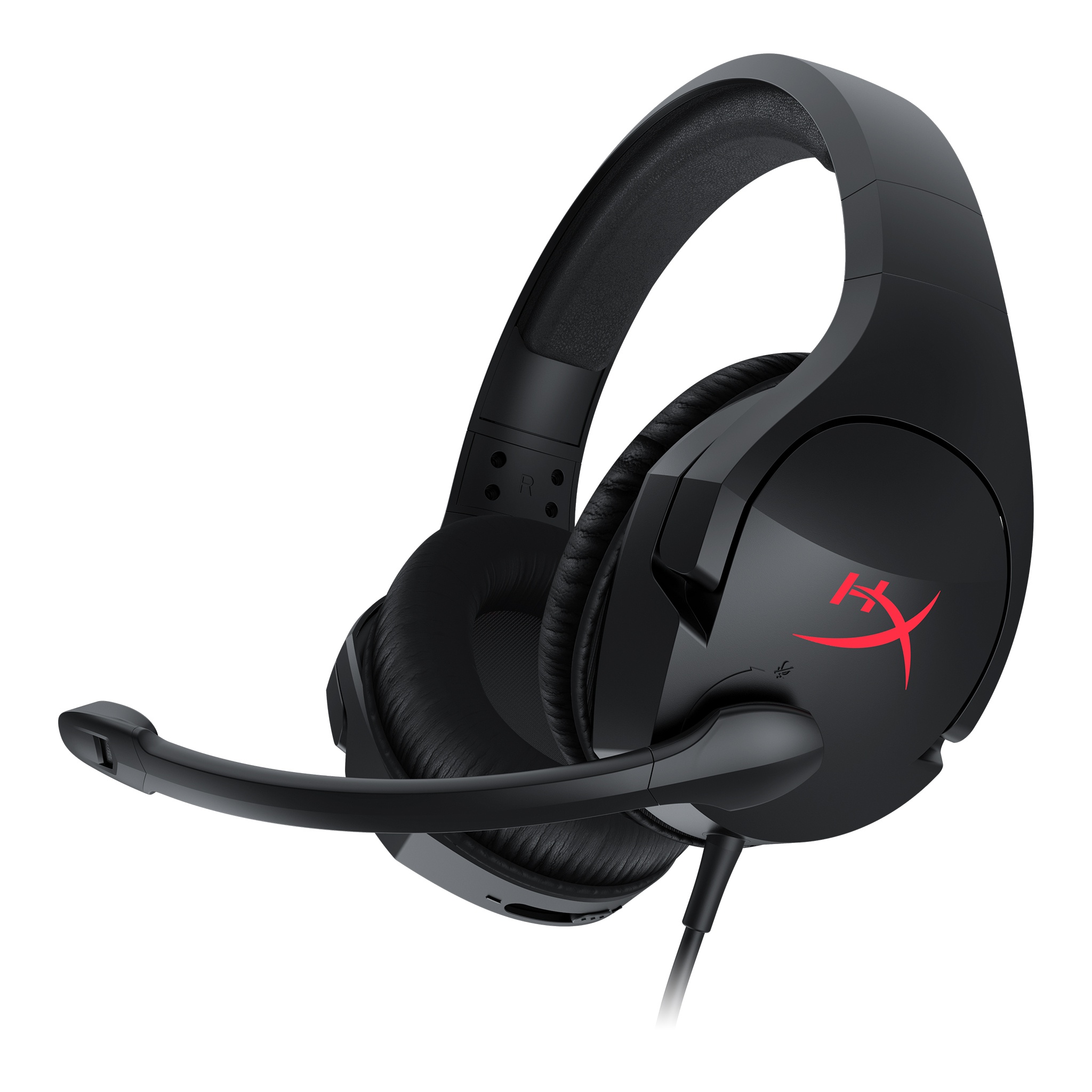 HYPERX cloud stinger headset